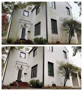 About - Saltwater Wash Co